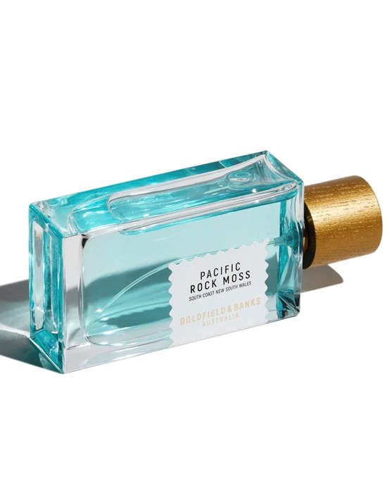 Pacific Rock Moss - 100 ml